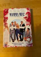 Mamma Mia the movie