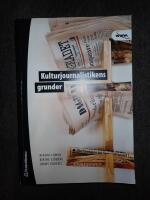 Kulturjournalistikens grunder
