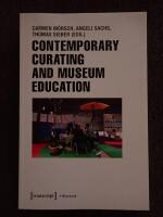 Contemporary curating and museum education