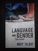 Language and Gender, 2nd Edition