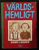 V&auml;rldshemligt