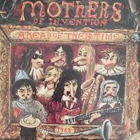 Ahead of their times