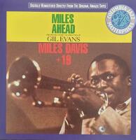 Miles Ahead
