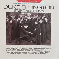 Swing 1930 - 1938