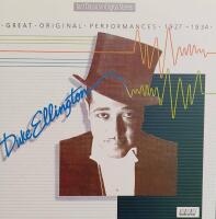 Great Original Performances 1927 - 1934