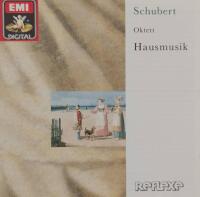 Schubert: Oktett, D803 (op. 166)