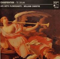 Charpentier: Te Deum