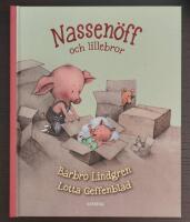 Nassen&ouml;ff och lillebror