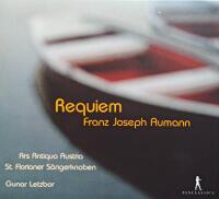 Franz Joseph Aumann: Requiem
