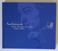 Mozart: Nachtmusik (Petite musique de nuit)