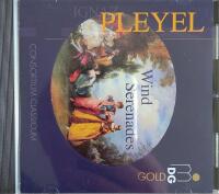 Pleyel: Wind serenades