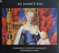 Au Sainct Nau