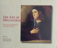 The art of melancholy (2 CD)