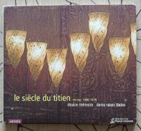 Le siècle du Titien