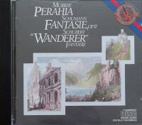 Schumann, Schubert: Fantasien