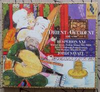 Orient - Occident