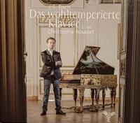 J S Bach: Das wohltemperierte Klavier. 2. Teil (2 CD)