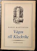 V&auml;gen till Klockrike