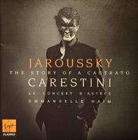 Carestini - the story of a castrato