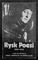 Rysk poesi 1890-1930