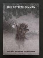 Igelkotten i dimman