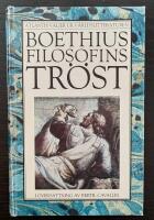 Filosofins tr&ouml;st