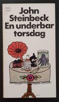 En underbar torsdag