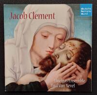 Jacob Clement