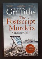 The Postscript Murders