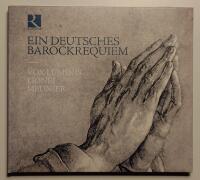 Ein Deutsches Barockrequiem