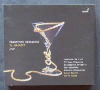 Francesco Gasparini: Il Bajazet (3 CD)