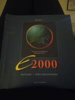 E2000 Classic Basbok 1