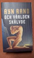 Och v&auml;rlden sk&auml;lvde