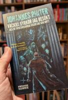 Vackra kyrkor jag bes&ouml;kt och de fruktansv&auml;rda v&auml;sen jag d&auml;r m&ouml;tt