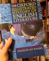 The Oxford illustrated history of English literature