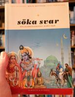 S&ouml;ka svar kurs A och B