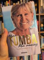 Mona Tumba : min sanning