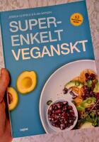 Superenkelt veganskt