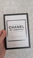 Lilla boken om Chanel by Lagerfeld : historien om det ikoniska modehuset