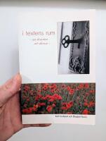I textens rum : om konsten att skriva