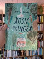 Rosie springer