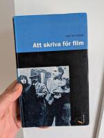 Att skriva f&ouml;r film