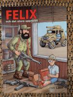 Felix och det stora upproret