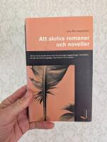 Att skriva romaner och noveller