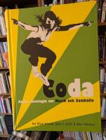 Coda : andra antologin om musik och samh&auml;lle
