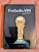 Fotbolls-VM - 1930-2006