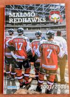 Malm&ouml; Redhawks