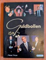 Guldbollen