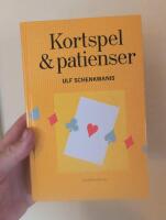 Kortspel och patienser