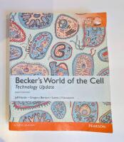 Becker's world of the cell - technology update
